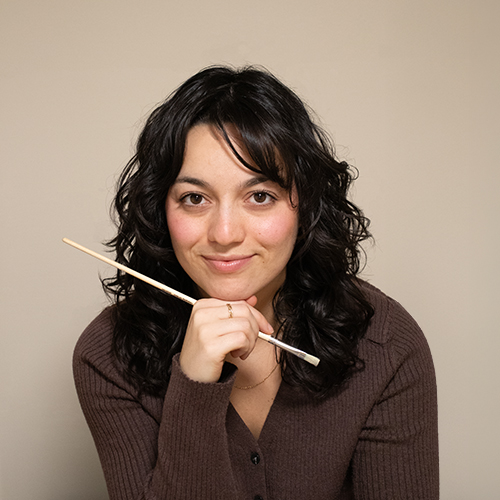 Julia Giavedoni